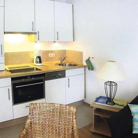 Apartment In Cuxhaven Bagian luar foto