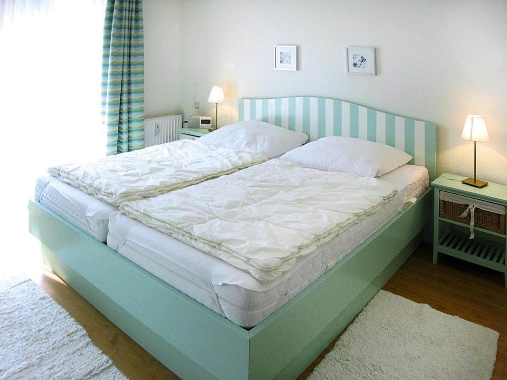 Apartment In Cuxhaven Bagian luar foto